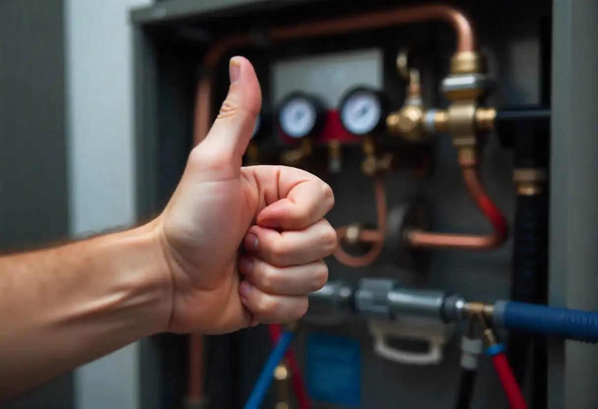 Emergency HVAC services and installations in Rochester, WA