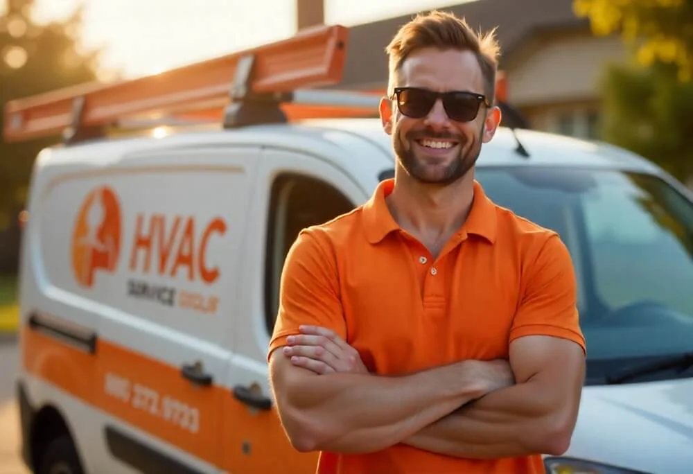 Professional HVAC repair and installation services in Rochester, WA